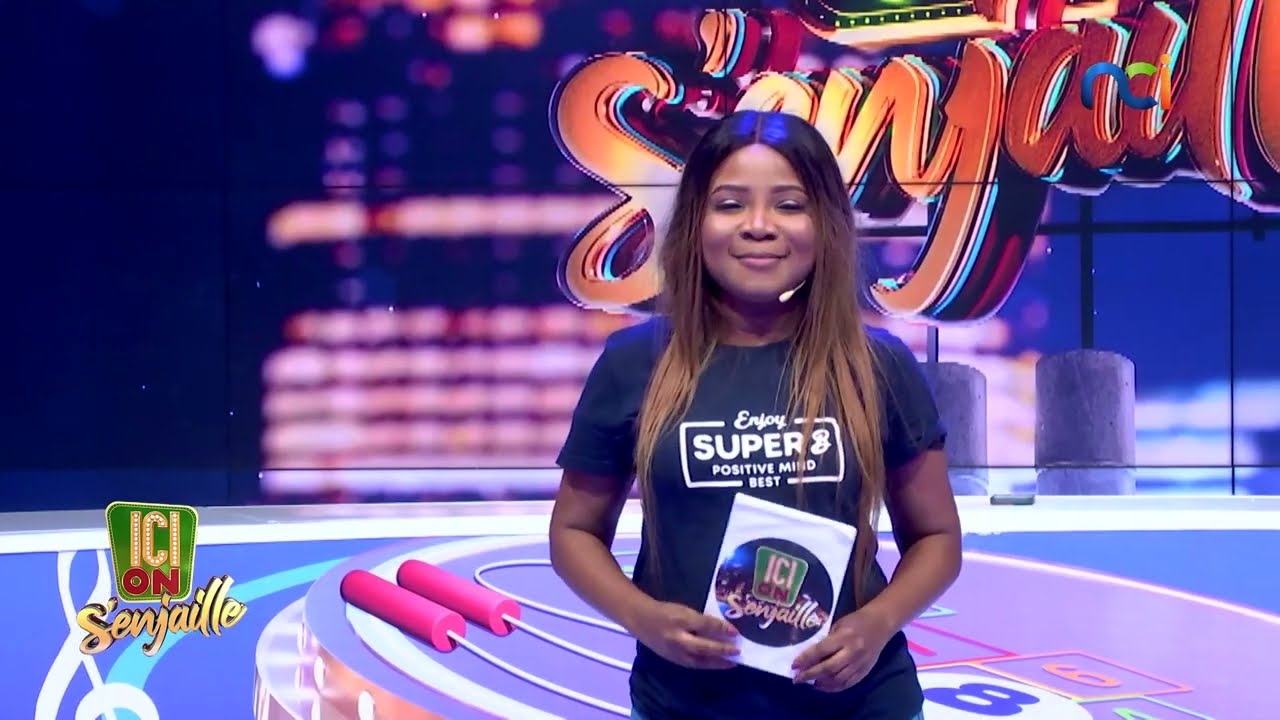 Ici, On s'Enjaille s2 du samedi 26 novembre 2022 avec Veskaye, Jojo, Stelair, Nifa, Herman et Biggy