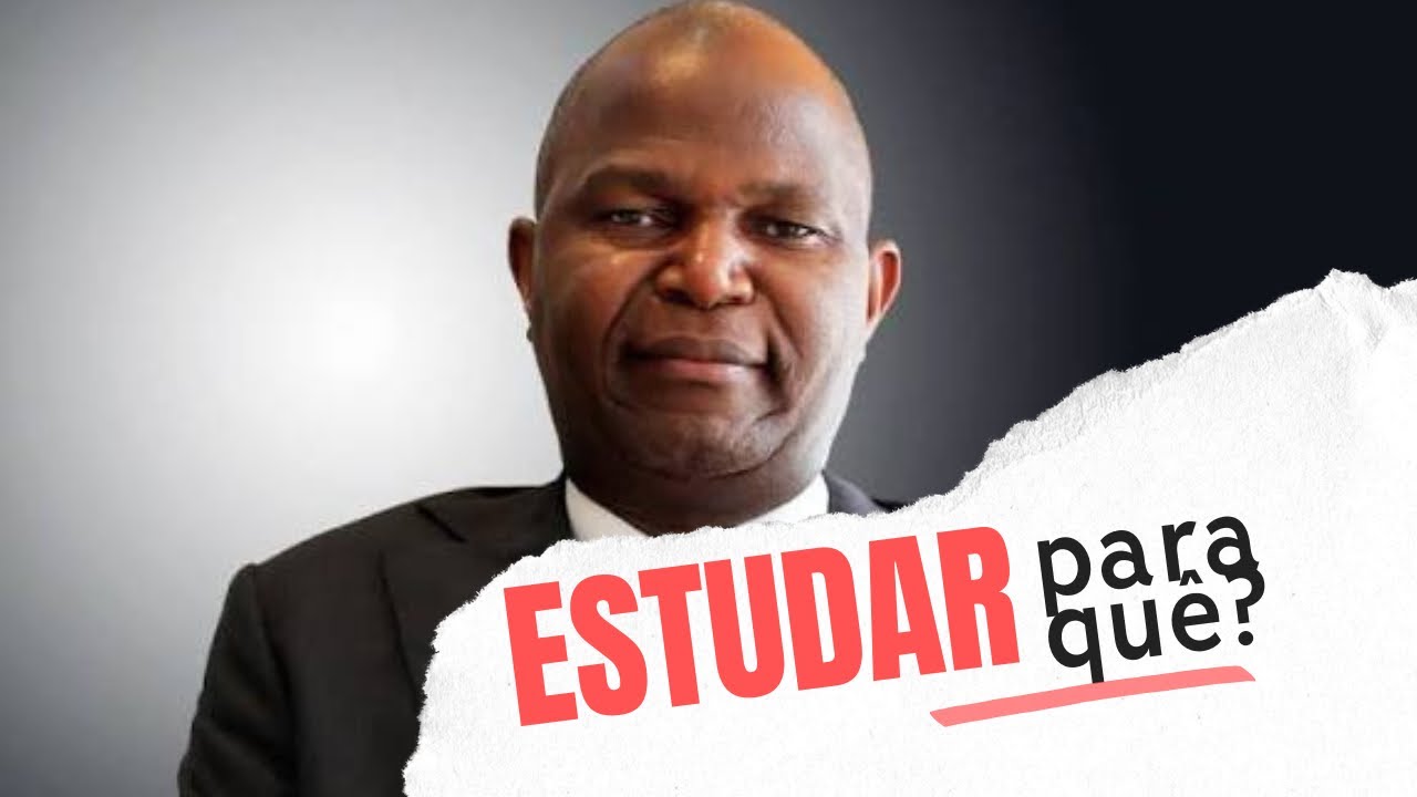 🇲🇿 O PLANO que QUER TRANSFORMAR ALUNOS em PATRÕES à FORÇA!