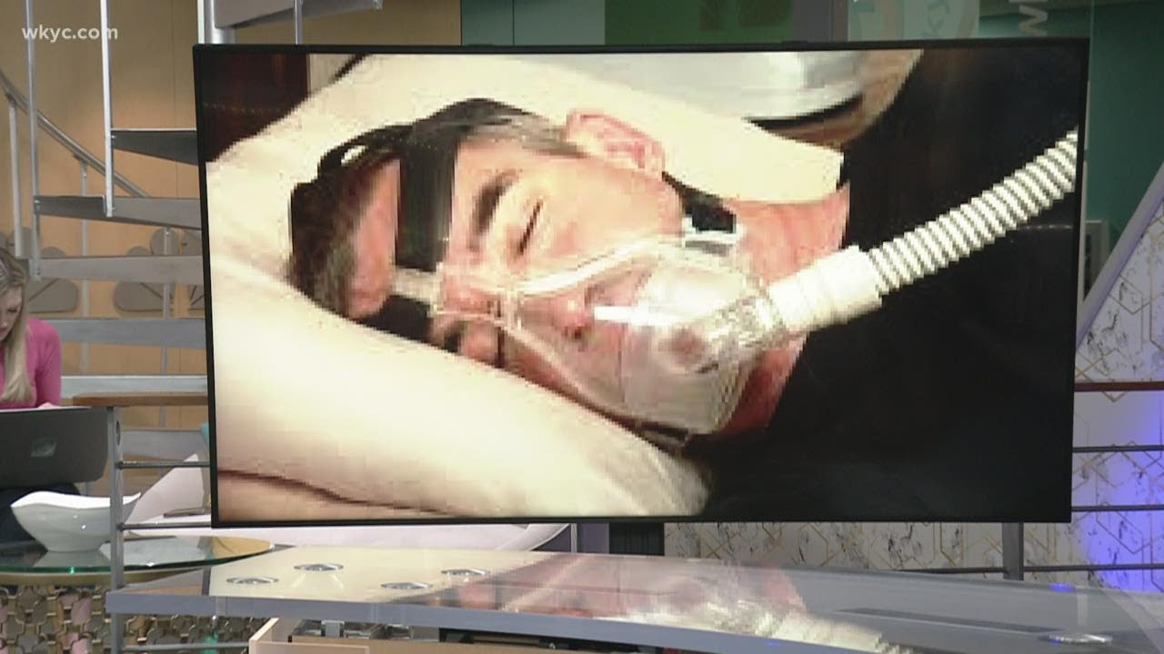 CPAP machines recalled by Philips over possible release of toxins: what you need to know
