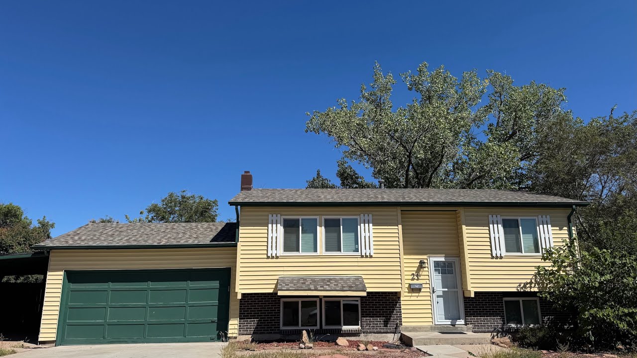 21 Grissom Pl