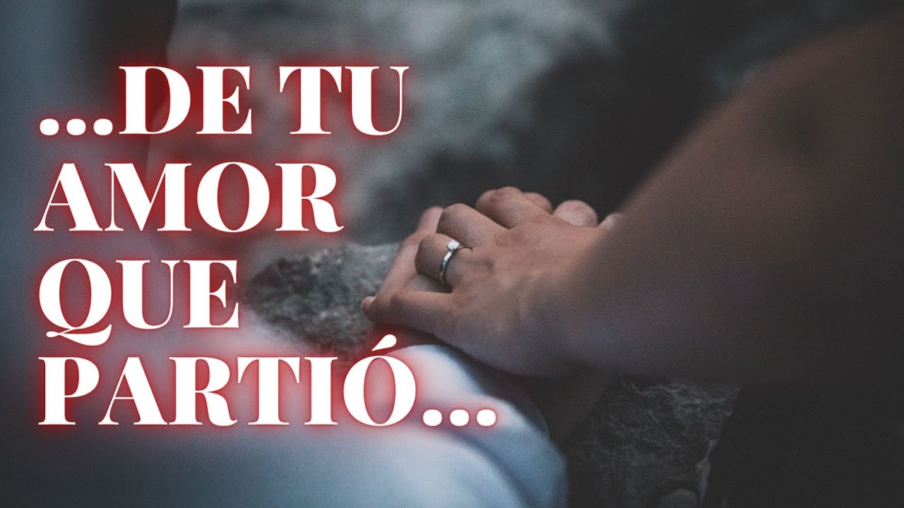 🌹DE TU AMOR...💖Mensaje desde el Cielo💖