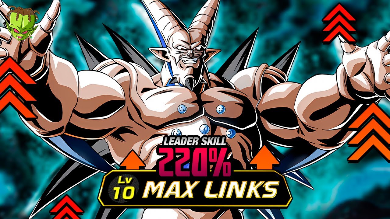 La MISMA HISTORIA de SIEMPRE con los EXTREME! 220% OMEGA SHENRON LR SHOWCASE | Dokkan Battle