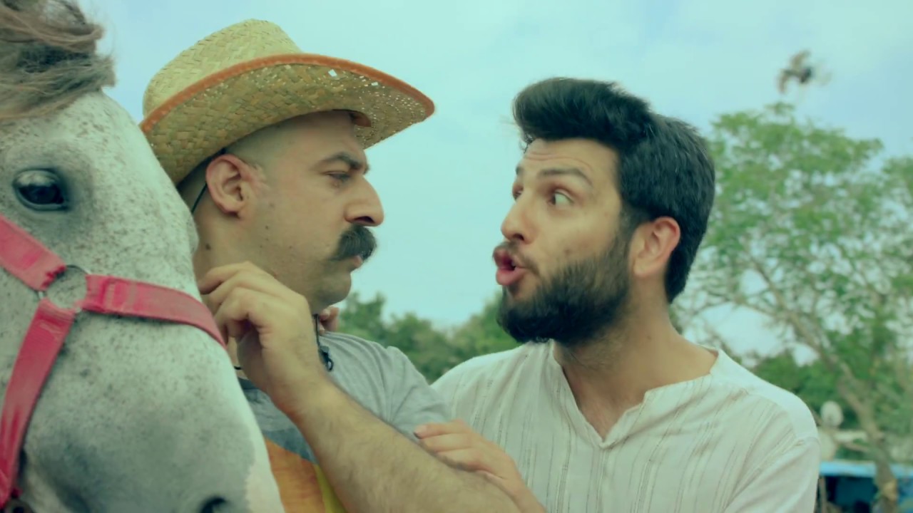 Adar Awaz - Potpori - 2018