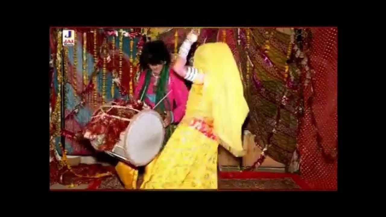 Badhavo Baba Ramdev Byavalo - Chalo Vinayak Aapa