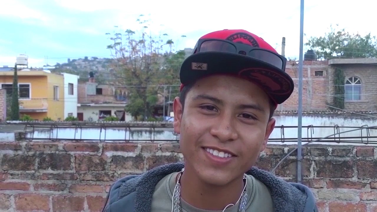 LÍRICAS DE TLAQUEPAQUE clip