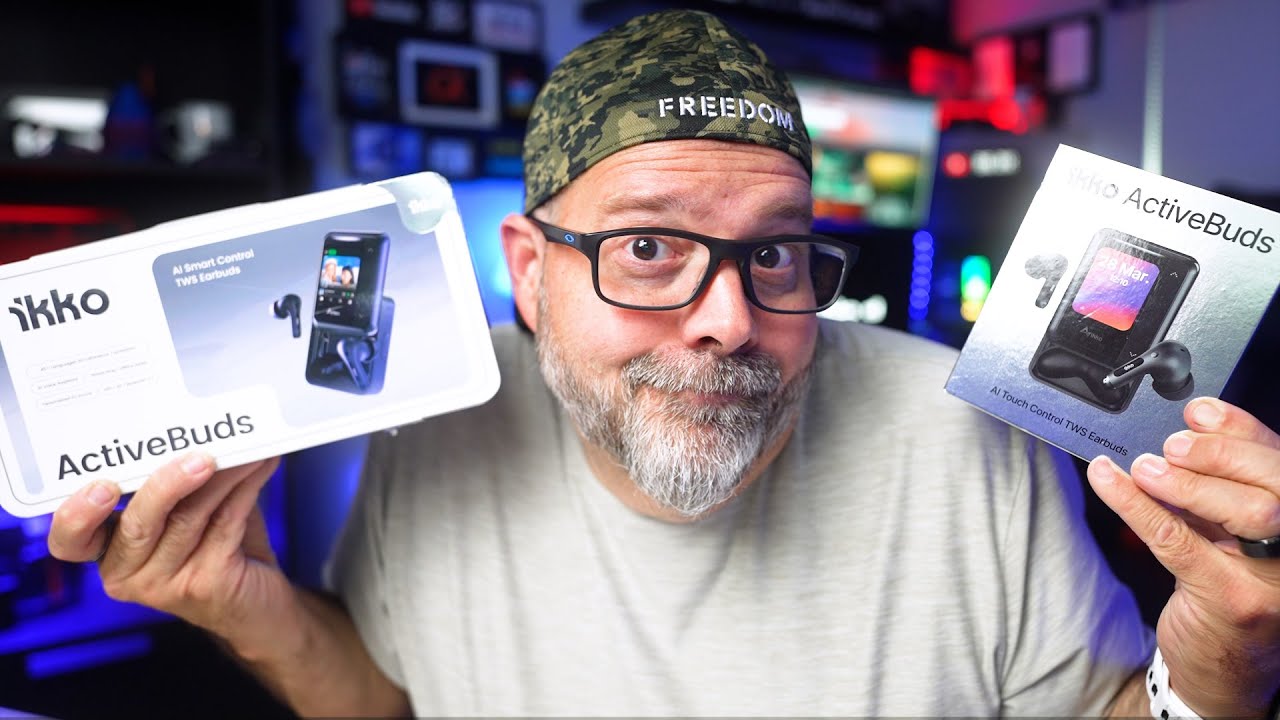 iKKO ActiveBuds Gen 2 | СТОИТ ЛИ ОТКАЗАТЬСЯ ОТ Gen 1❓