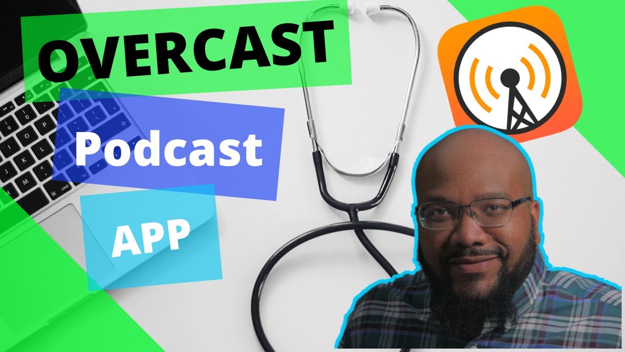 Is this the best podcast player? Overcast