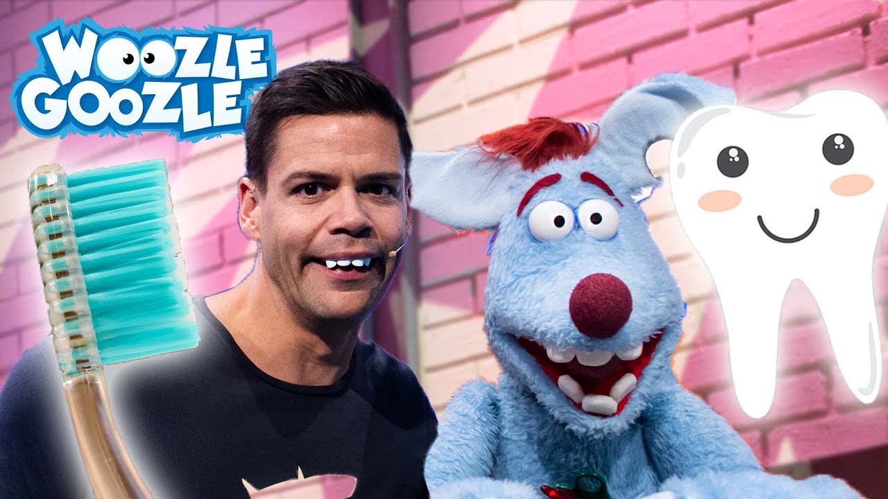 Was macht der Zahnarzt? l WOOZLE GOOZLE