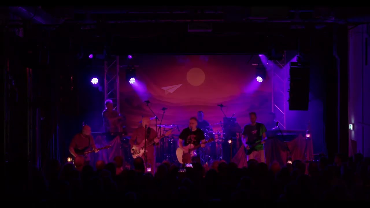 Rockpommel&acute;s Band - Before vom 04.10.2025