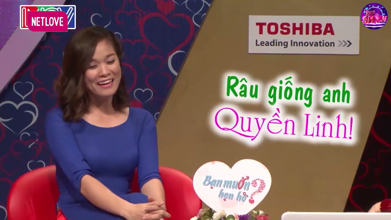 Bấm nút đi anh rồi MUỐN GÌ cũng được | Tôi Muốn Hẹn Hò 2021