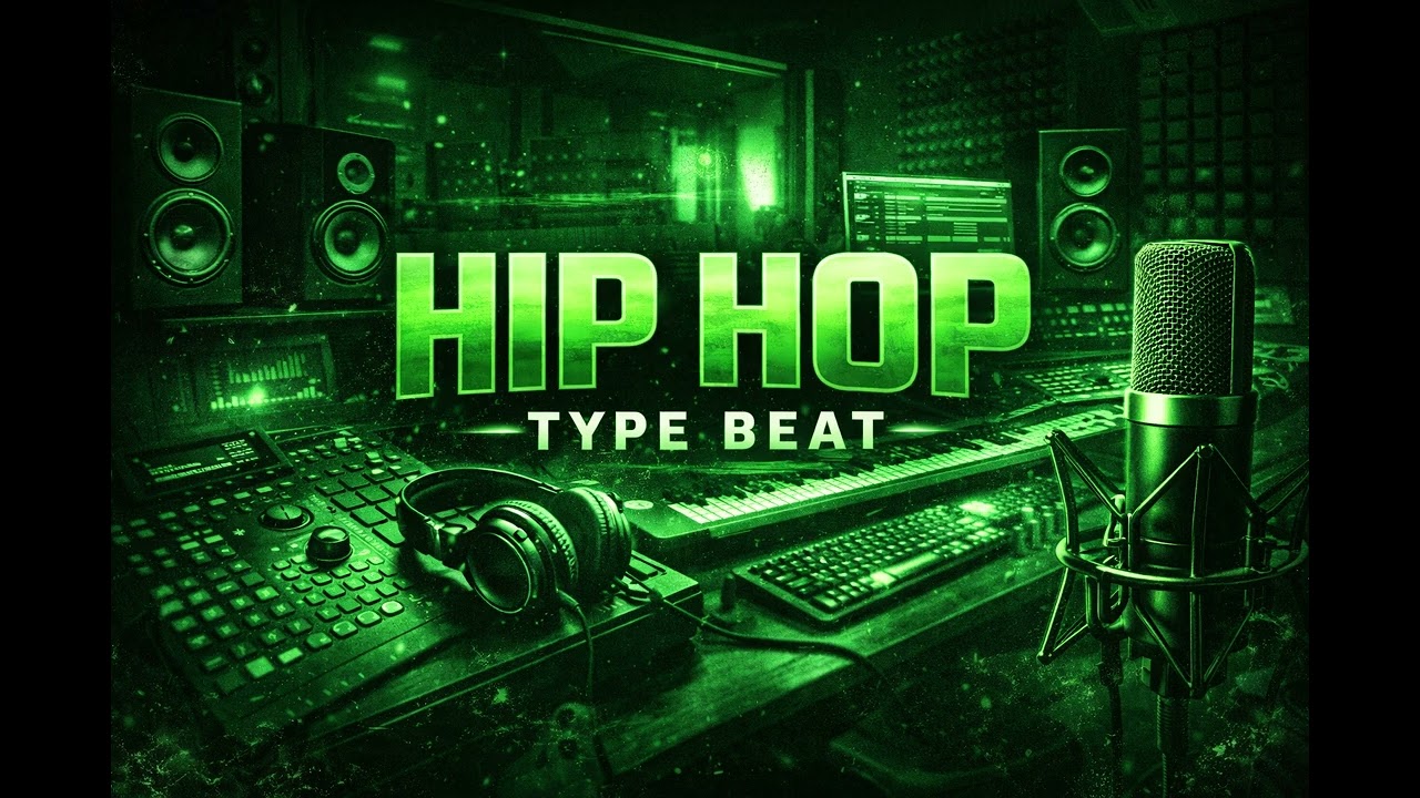 [SOUL] Hip Hop Type Beat #1: 85 BPM