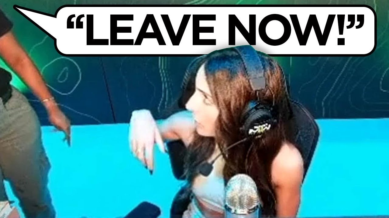 Gamers Caught Cheating - Part 3