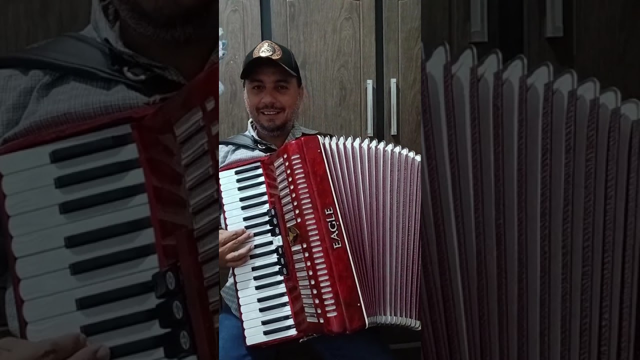 musica nada mudou 