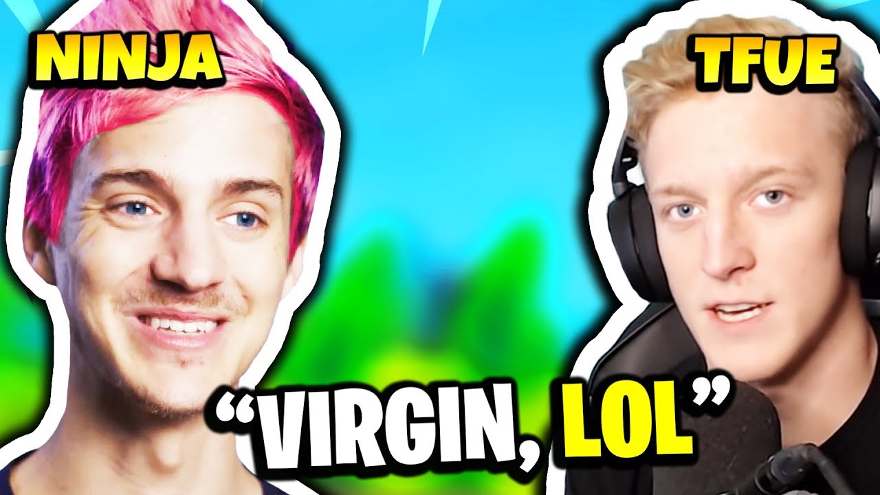 NINJA ROASTS FaZe TFUE | Fortnite Daily Funny Moments Ep.158