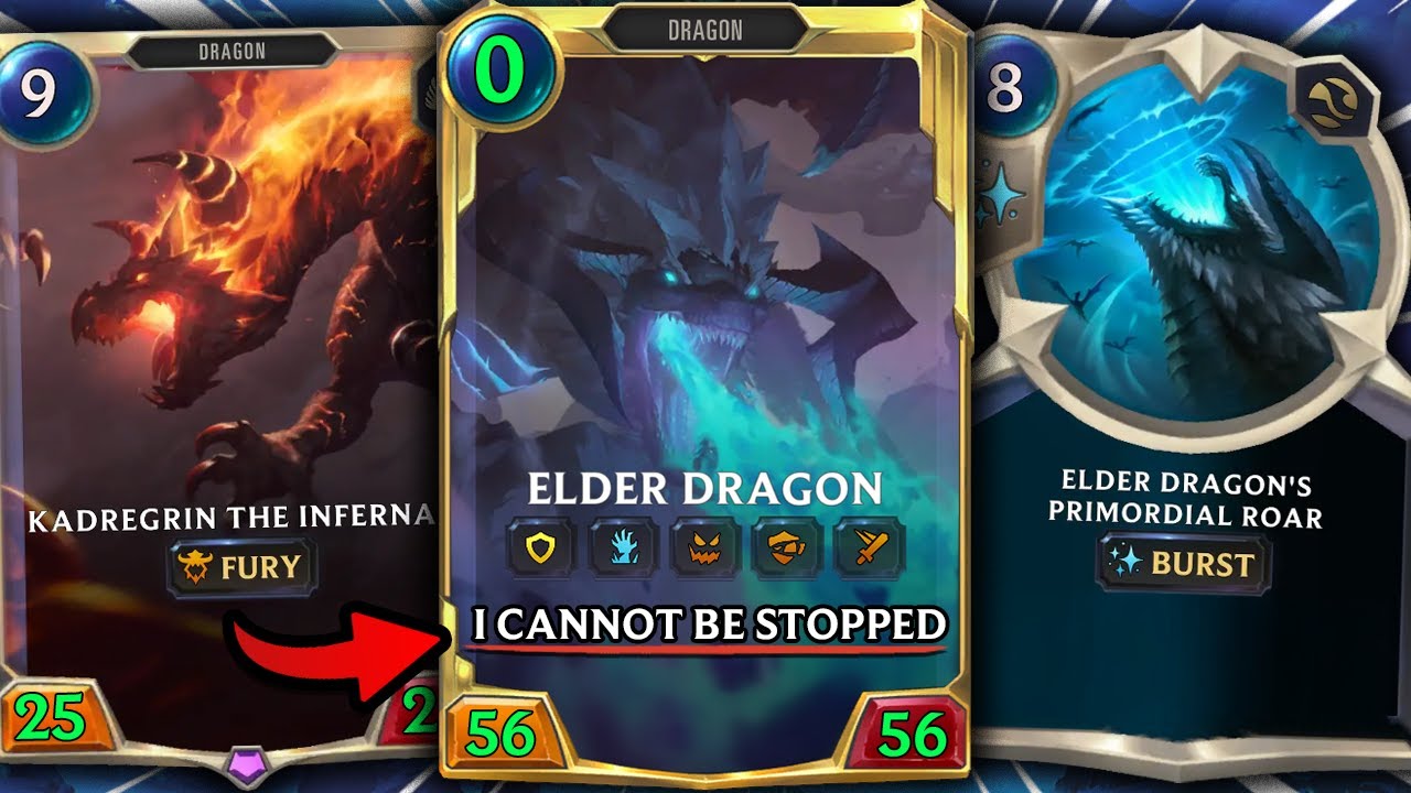 The CRAZIEST Champion in The Entire Game vs the Cage Match Modifier - Legends of Runeterra