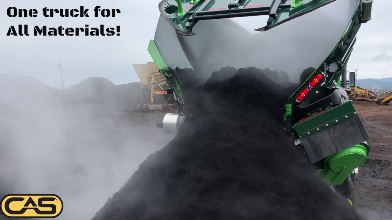 2020 CAS Fat Boy Slinger Truck Show Video