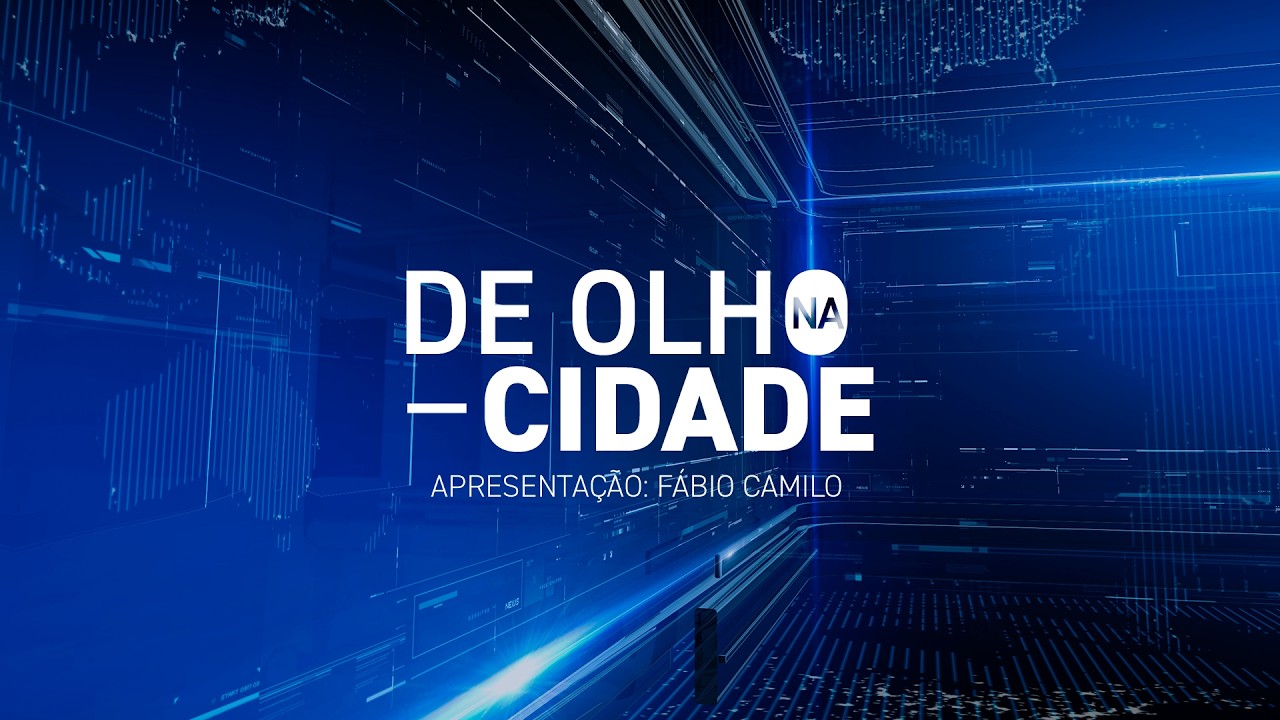 DE OLHO NA CIDADE - 12.03.2026 - Jovem Pan News Porto Velho