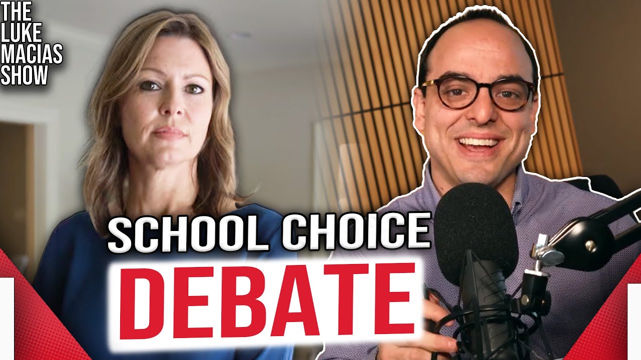 School Choice Debate