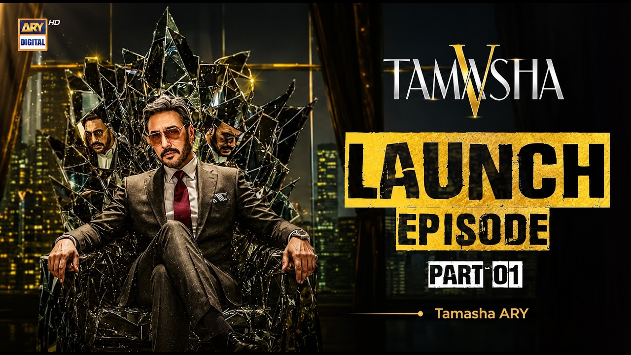 Day 1 Tamasha5