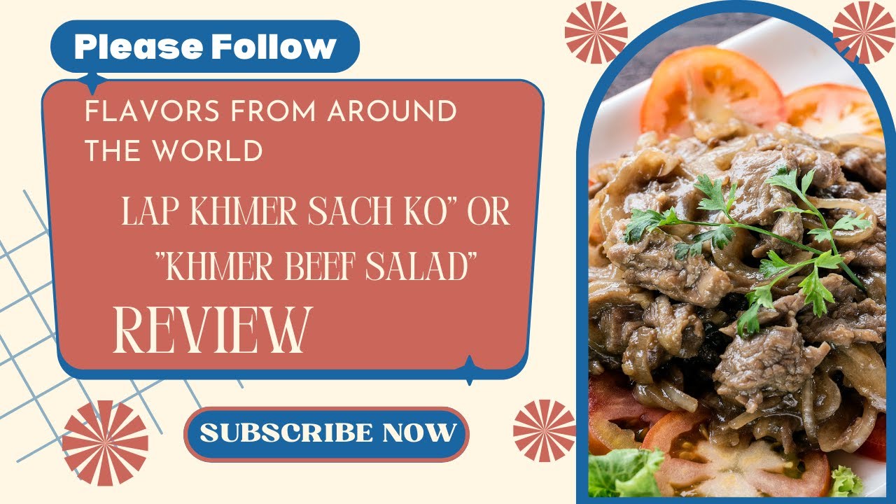 Lap Khmer Sach Ko