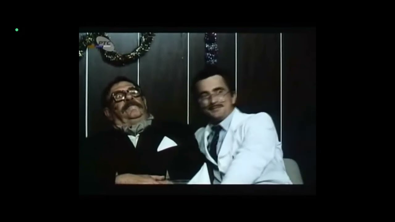 Debeli i Mrsavi Najjaca scena!