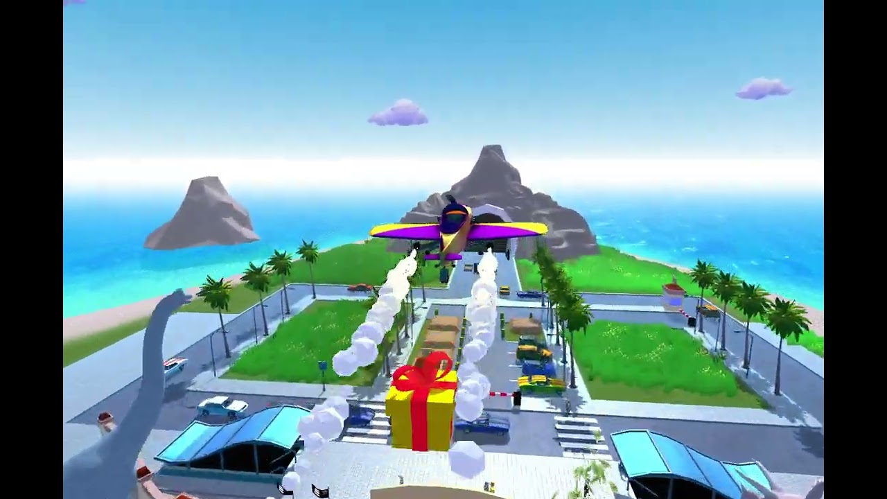 LUNAPARK YÖNETMEK ÇOK ZOR