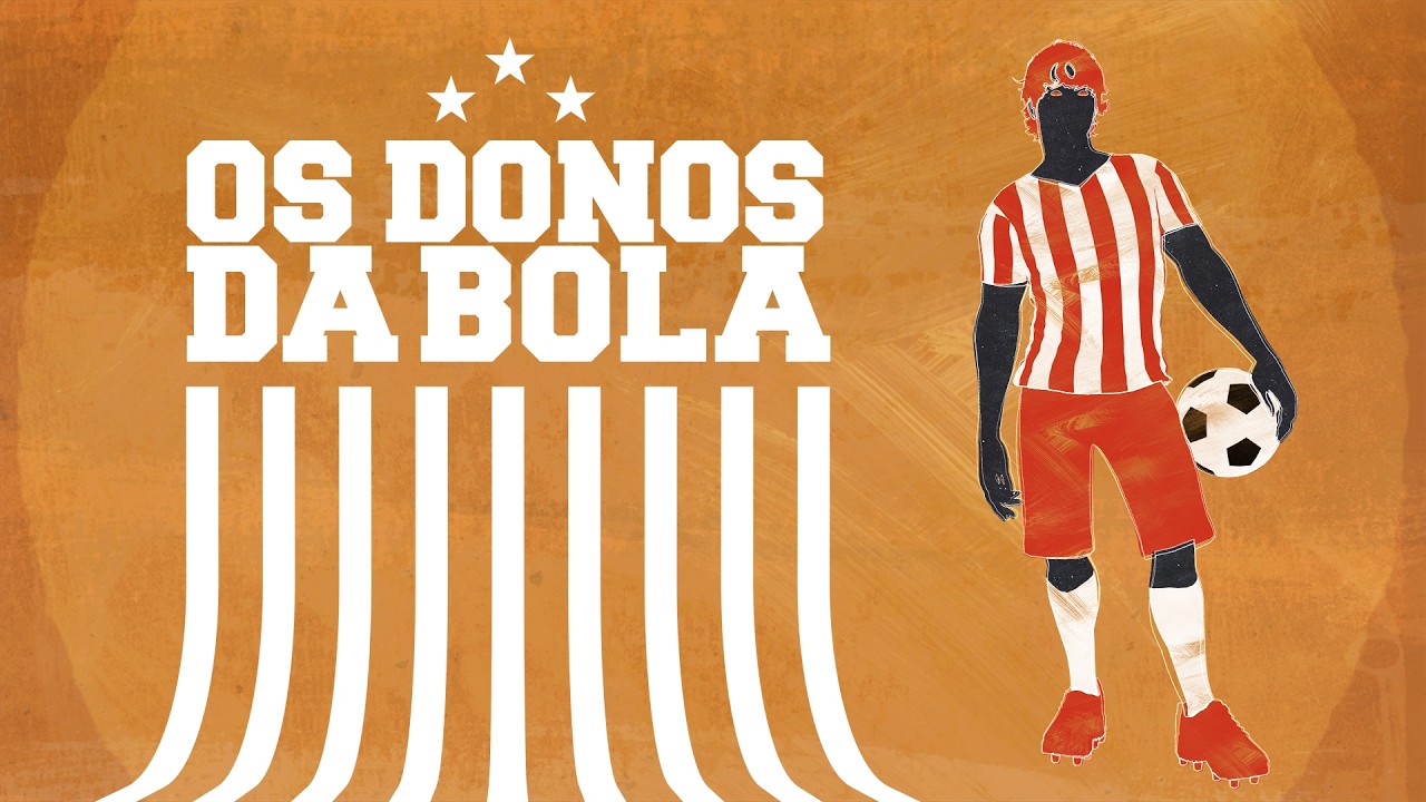 [AO VIVO] Os Donos da Bola Regional - 13/03/2026 | Band Paulista