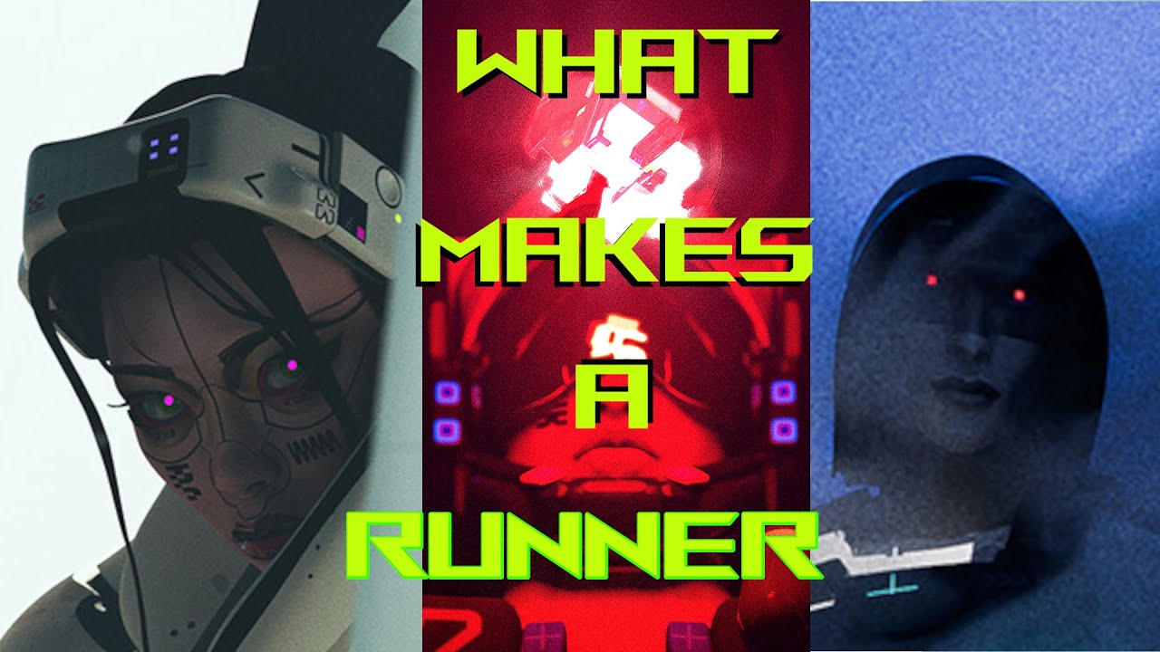 Two Takes On the Rogue ( Marathon Predictions )