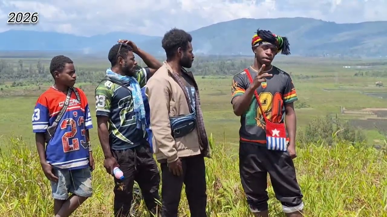 UTUMA UWONO KIKE TOUTANO|| 🌴YAME TOGOKOTU 🌴 || EN FER || 2026 _IPAMABUTU BAND🌴