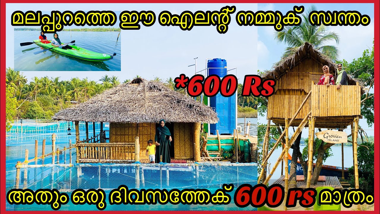 നമുക്ക് ഫാമിലിയും ആയി ഒരുമിച്ചു  അടിച്ചുപൊളിക്കാൻ പറ്റിയ സ്ഥലം WANDERING VIBES