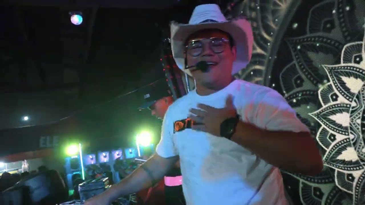 SET B-DAY DA ZAYON - DJ DARLAN EM TAILÂNDIA