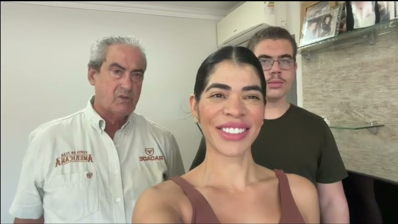 VIDEO especial VÓ 80 anos 14/03