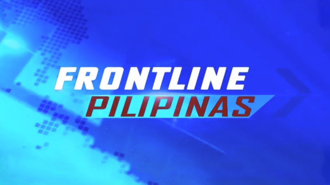 FRONTLINE PILIPINAS | DECEMBER 31, 2020