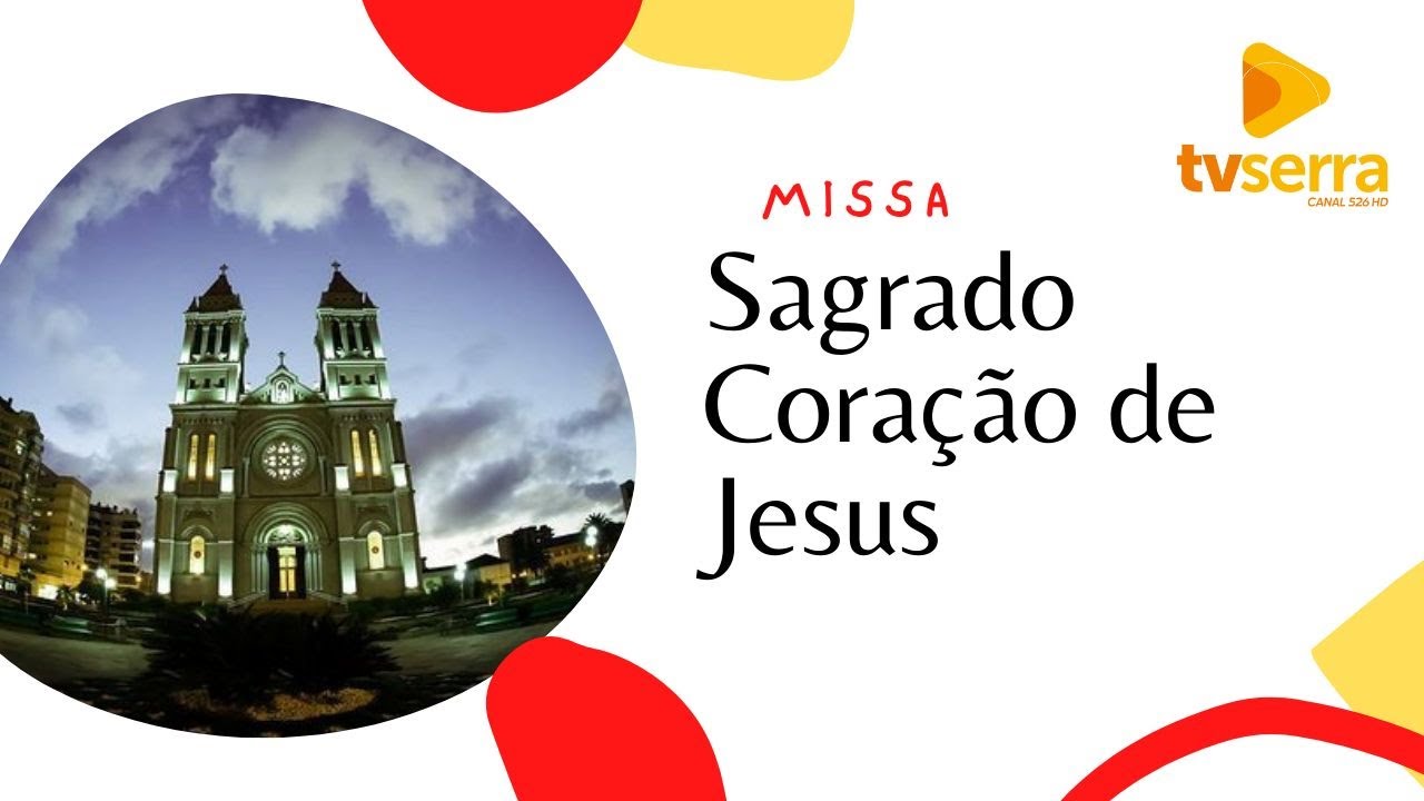 Missa Matriz Farroupilha