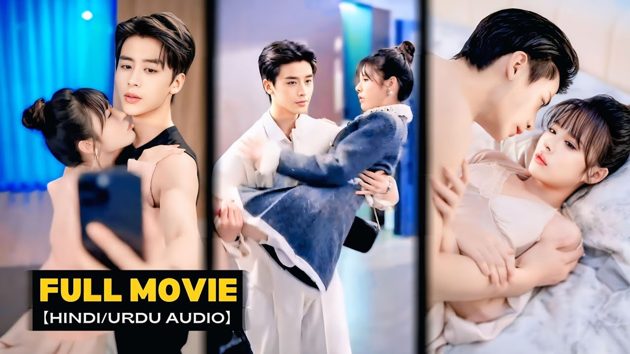 After Rebirth🪄Past Life OBSESSED  BILLIONAIRE CEO🔥Fall In Love Again WithHer😍NewKorean Chinese Drama