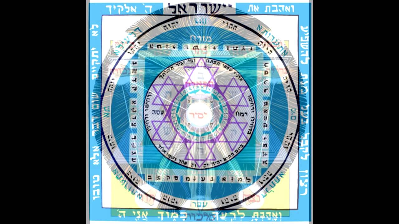 Rav Philip Berg Kabbalah hidden message of the Kabbalah part 1b