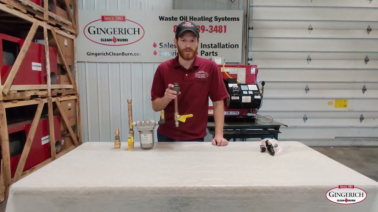 How To Make Your Oil Pump Set Up More Hassle Free