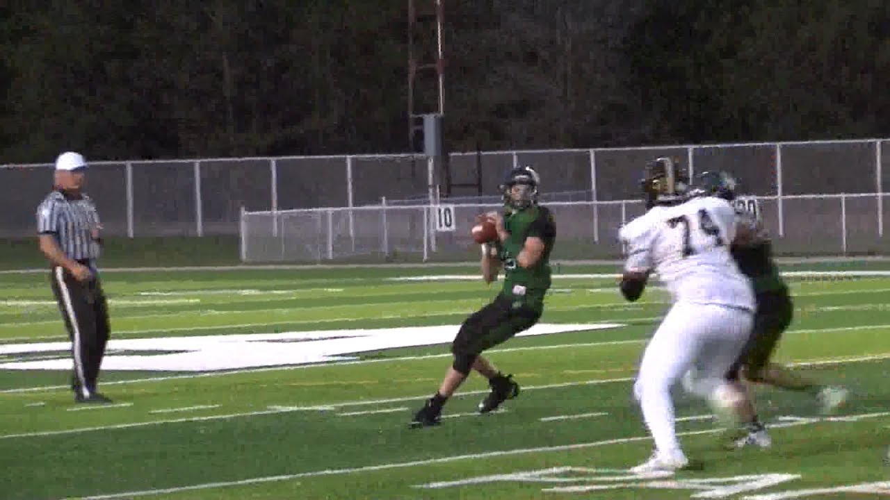 With Alpena's season on the line, Wildcats take center stage on Game of the Week