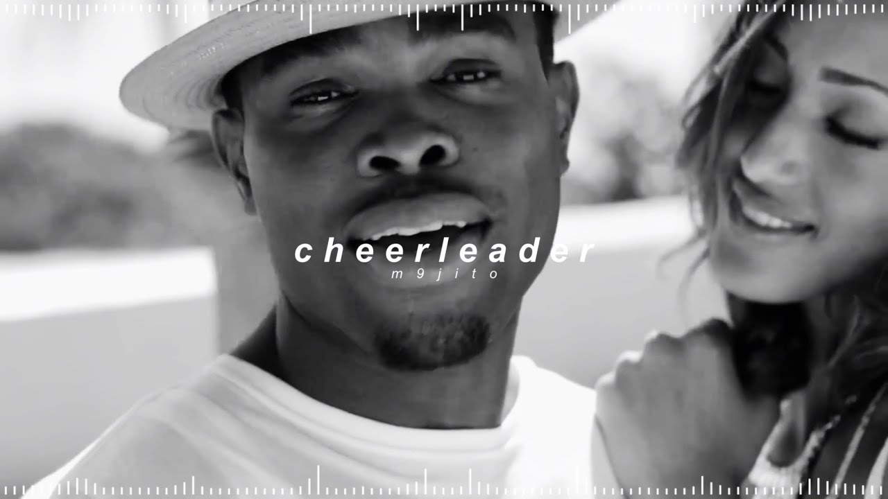 omi - cheerleader (felix jaehn remix) ( 𝘀𝗽𝗲𝗱 𝘂𝗽 + 𝗿𝗲𝘃𝗲𝗿𝗯 )