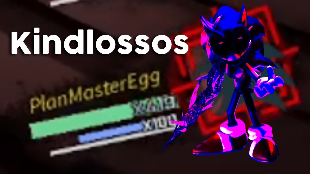 More Kindlossos Gameplay Outcome Memories