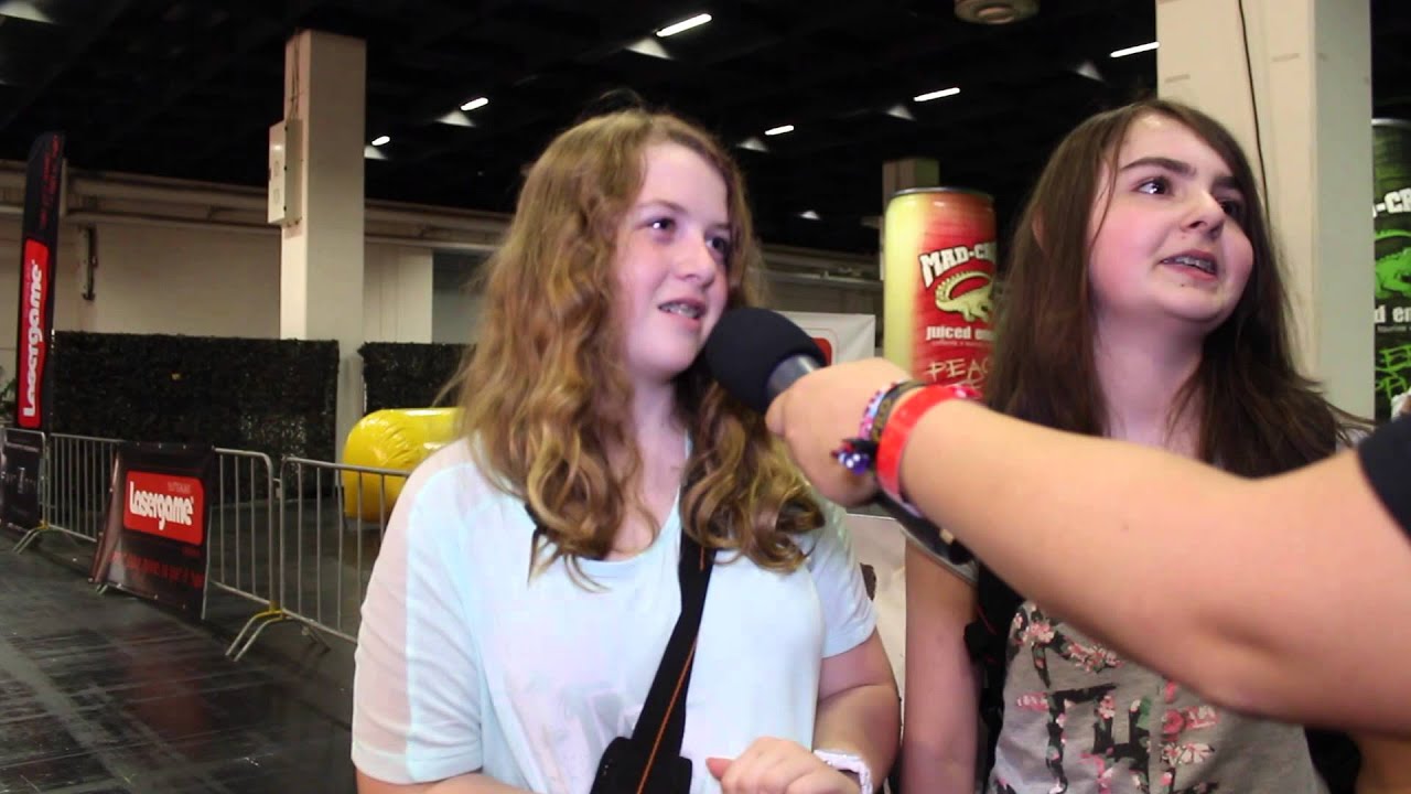 Radio Hitwave auf der Gamescom - Teil 2