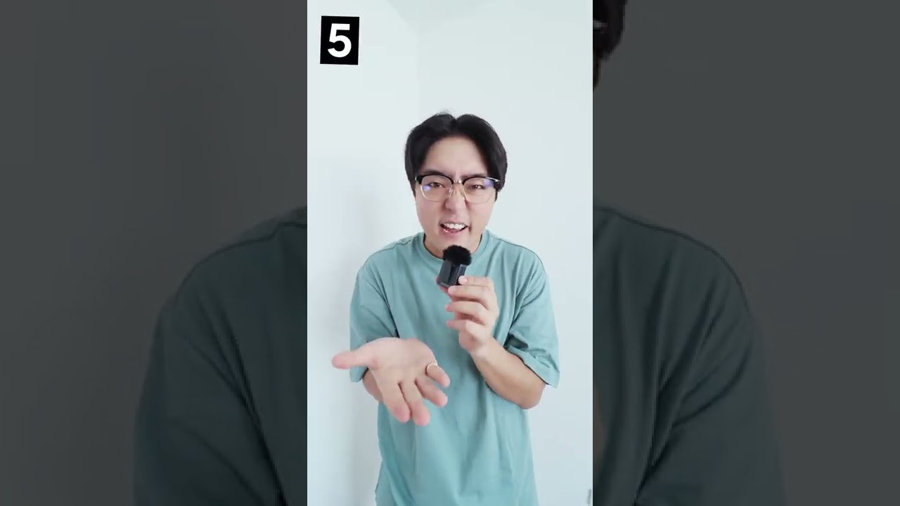 5 COMIDAS M&Aacute;S RARAS del MUNDO 😱 (Comida milenaria) parte 7 #shorts