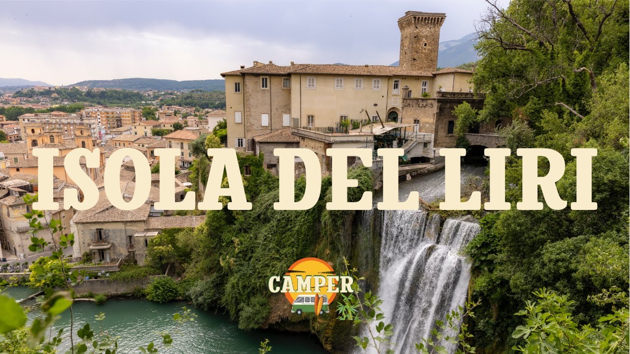 Isola del Liri