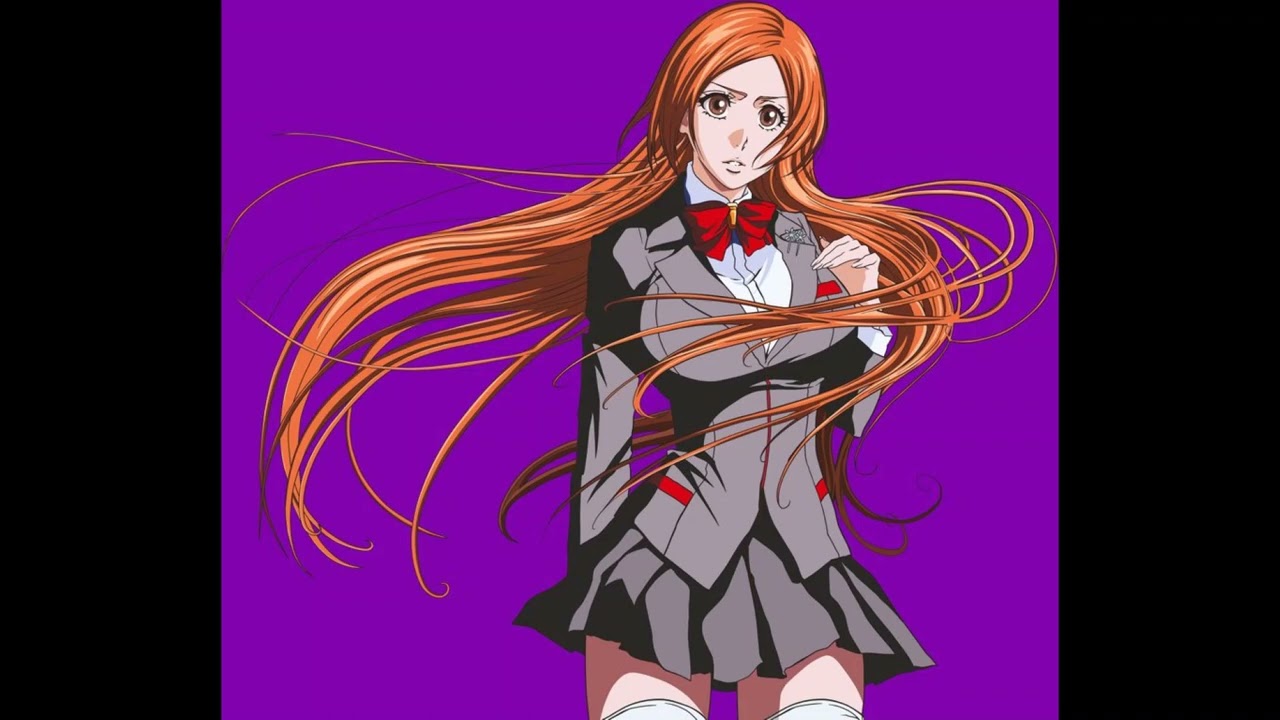 Bleach Ending 18: SkyChord(but its Instrumentals)