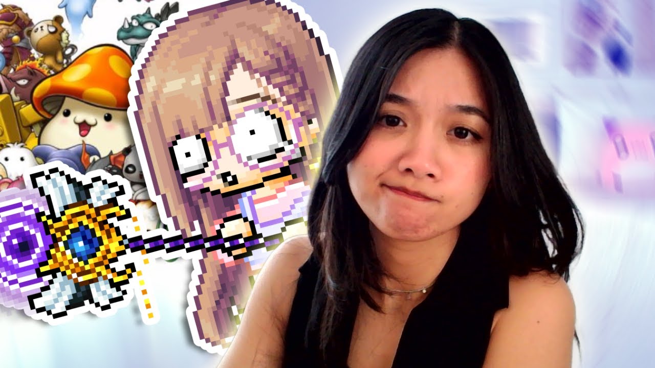 PART 1 OF LEARNING KALING BOSS MECHANICS - LUMINOUS SOLO | MapleStory GMS Heroic 🍁