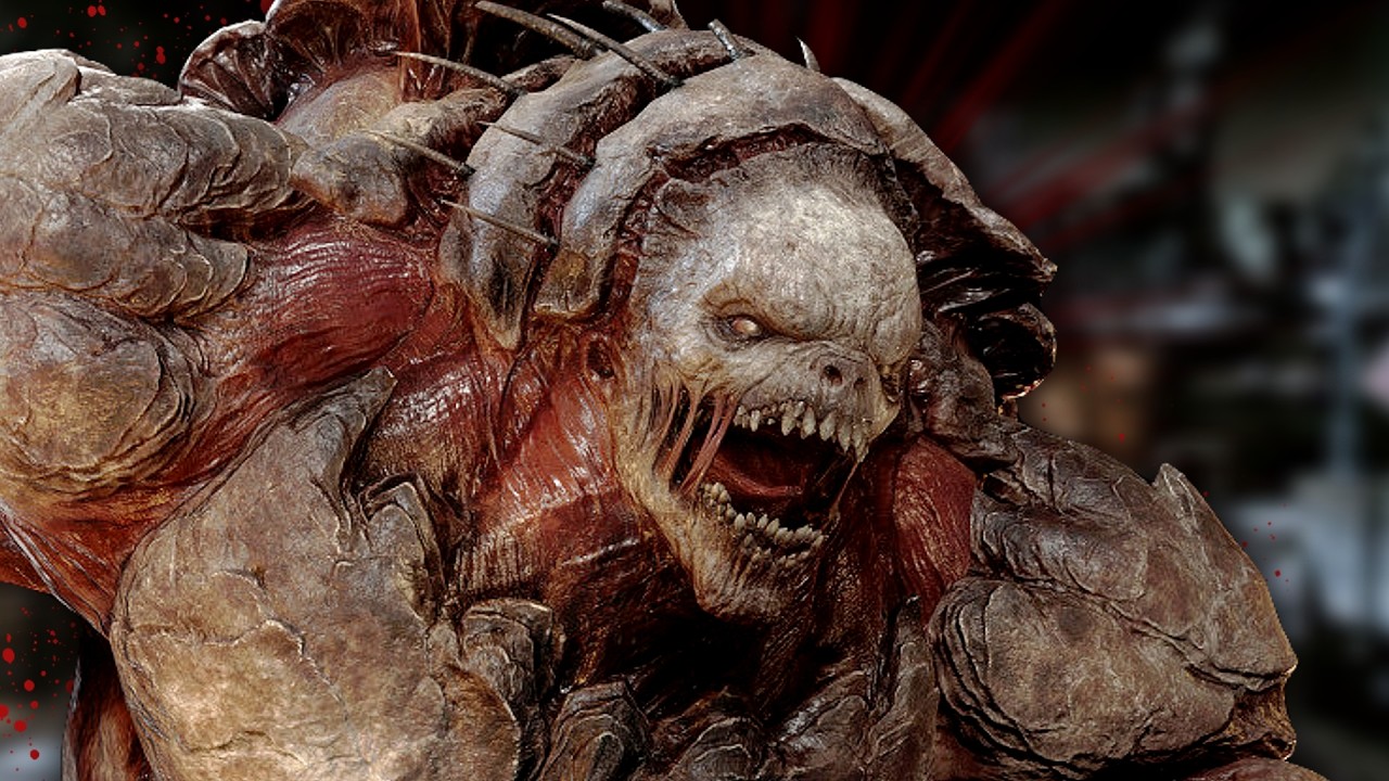 Невозможно пройти игру на уровне сложности &laquo;Безумный&raquo; в одиночку? (Gears of War 3 &mdash; Режим зверя)