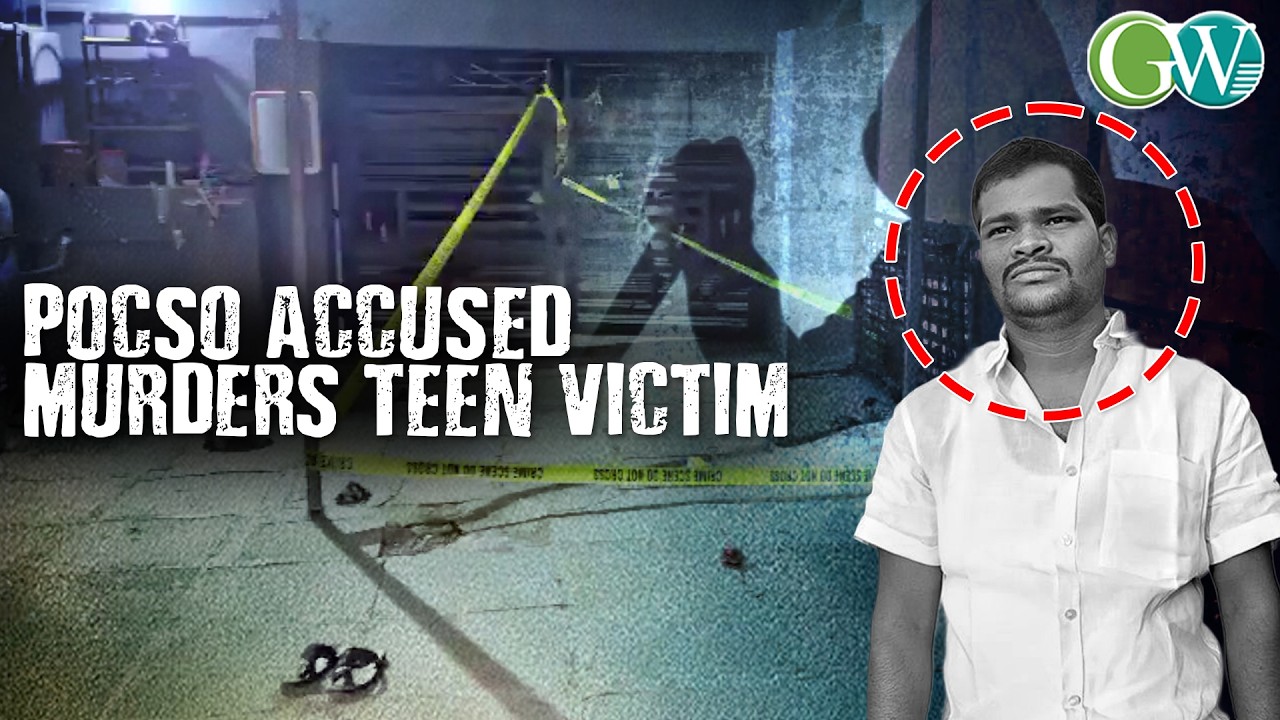TELANGANA SHOCKER: POCSO ACCUSED OUT ON BAIL KILLS 6 INCLUDING VICTIM & FAMILY MEMBERS
