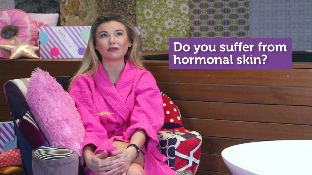 Georgia Toffolo’s teen talk