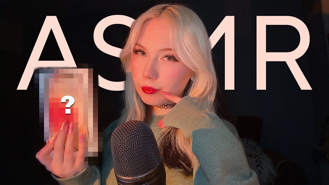 ASMR Игра «Угадай звук», но ты покупаешь у меня оптом технику от Оптомтел