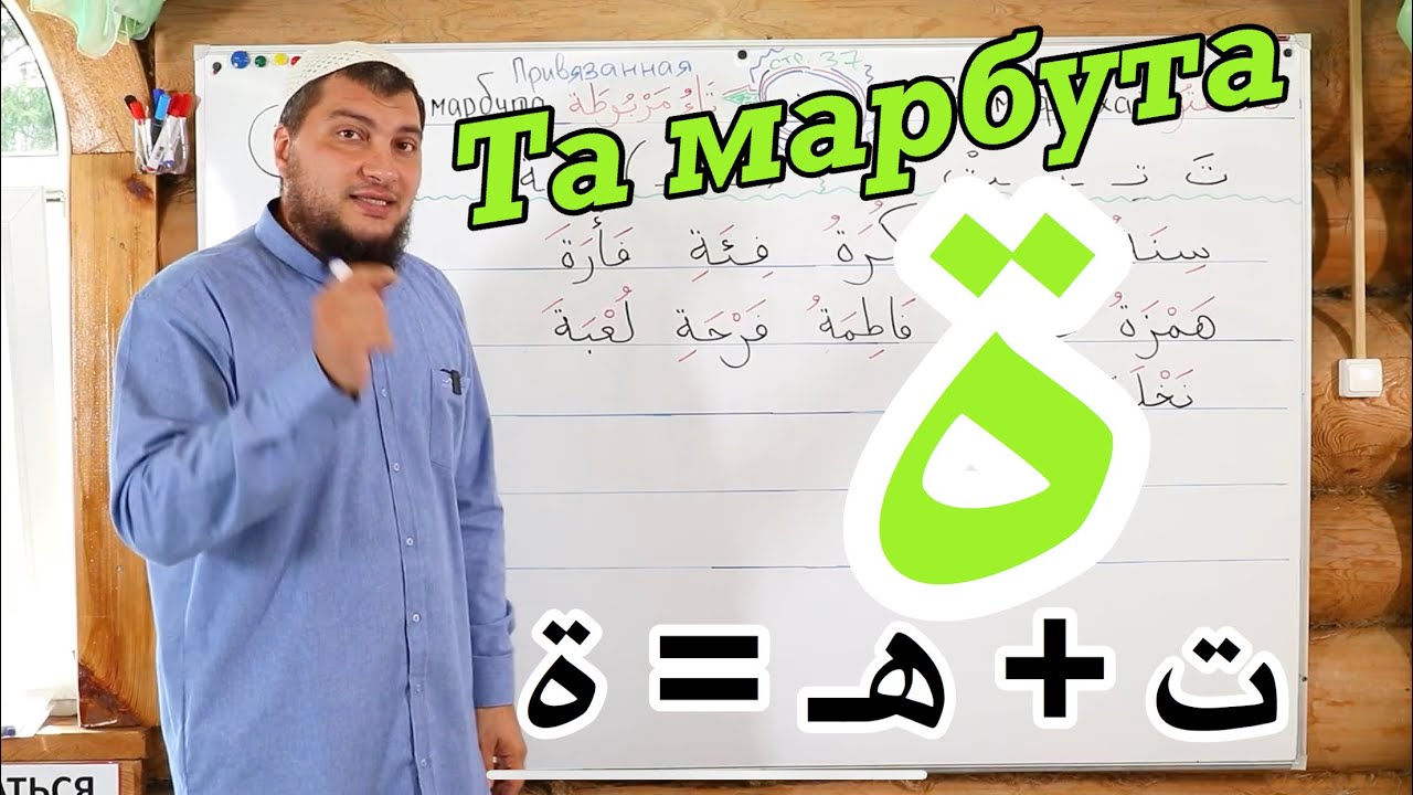 Урок № 3: 